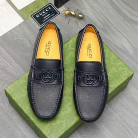 Picture of Gucci Shoes _SKUGuccisz38-44mnf031027175